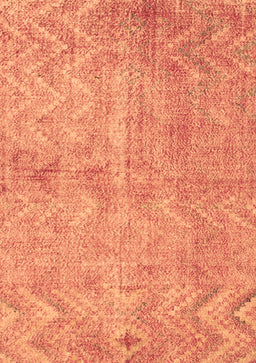 Persian Brown Bohemian Rug, tr769brn