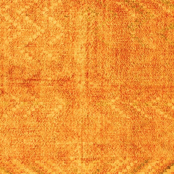 Persian Yellow Bohemian Rug, tr769yw