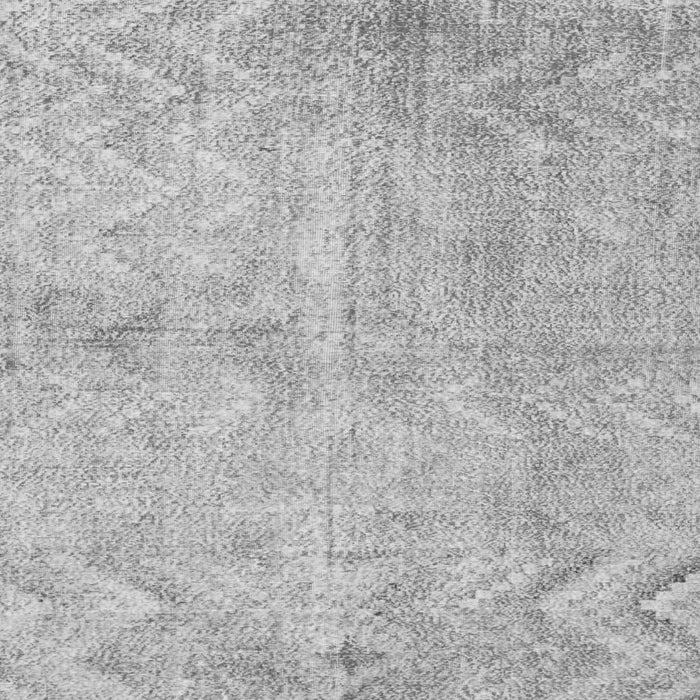 Serging Thickness of Persian Gray Bohemian Rug, tr769gry