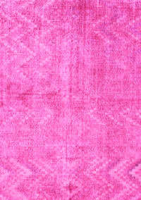 Persian Pink Bohemian Rug, tr769pnk