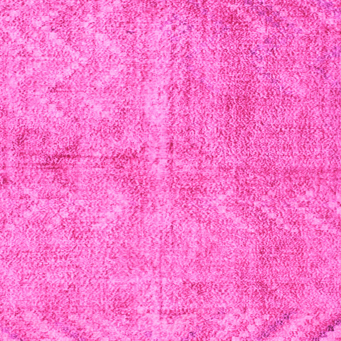 Persian Pink Bohemian Rug, tr769pnk
