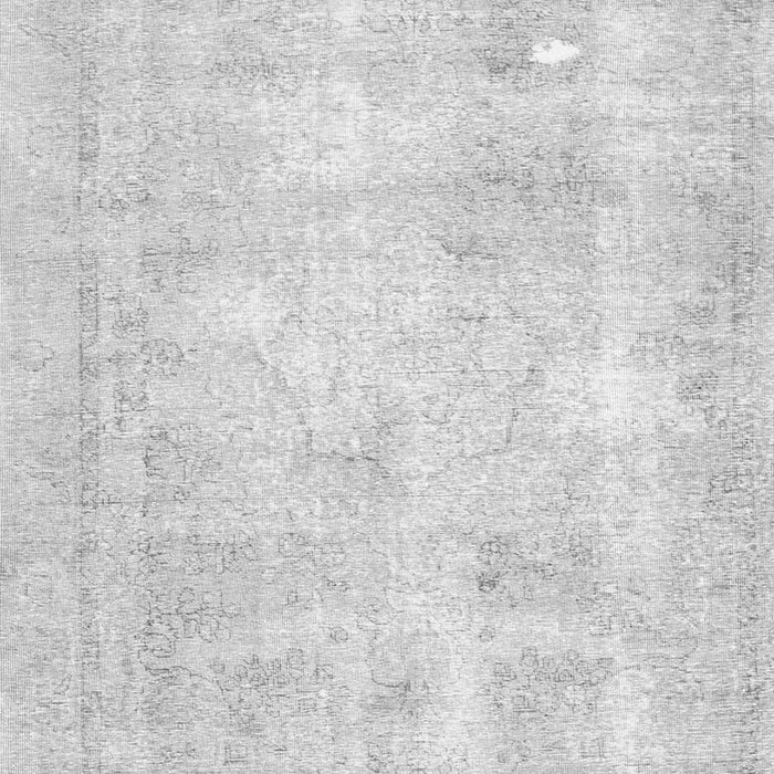 Persian Gray Traditional Rug, tr770gry