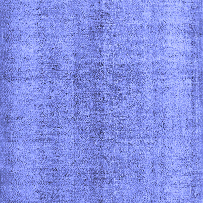 Persian Blue Traditional Rug, tr772blu