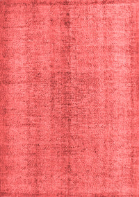 Persian Red Traditional Rug, tr772red