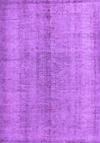 Persian Purple Traditional Rug, tr772pur