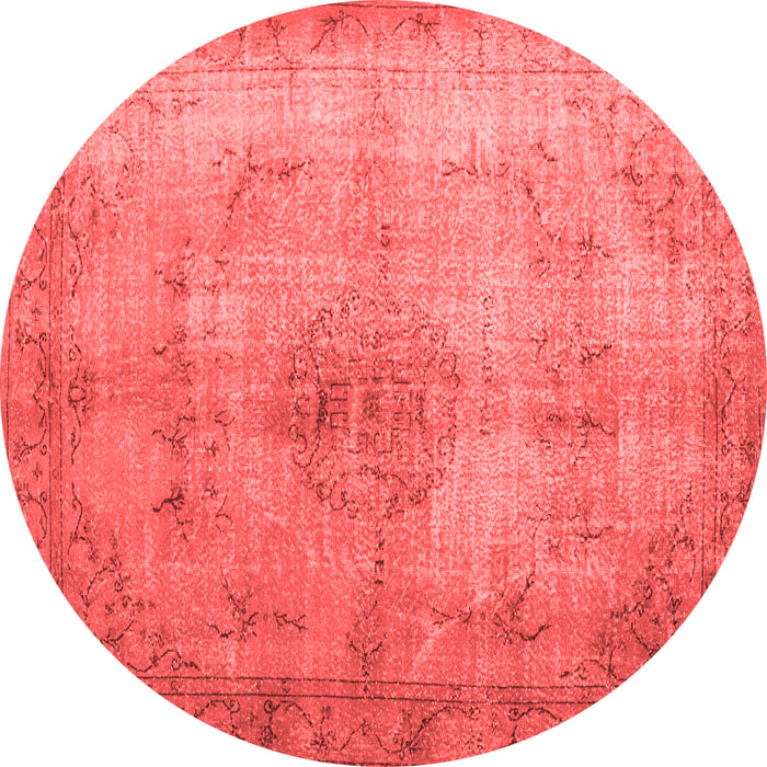 Persian Red Traditional Rug, tr773red
