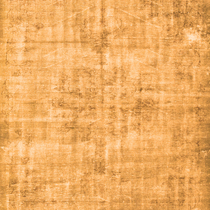 Persian Orange Traditional Rug, tr775org