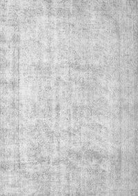 Persian Gray Traditional Rug, tr776gry