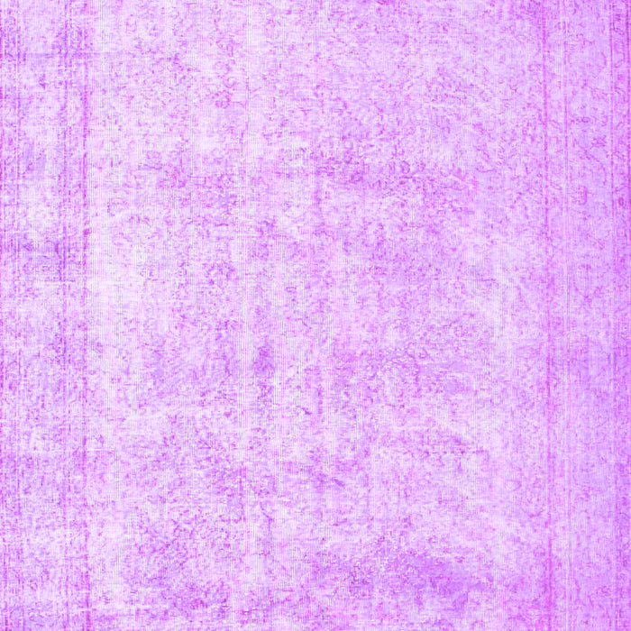 Machine Washable Persian Purple Traditional Area Rugs, wshtr776pur
