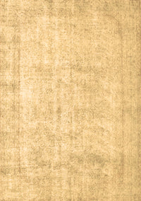 Persian Brown Traditional Rug, tr776brn