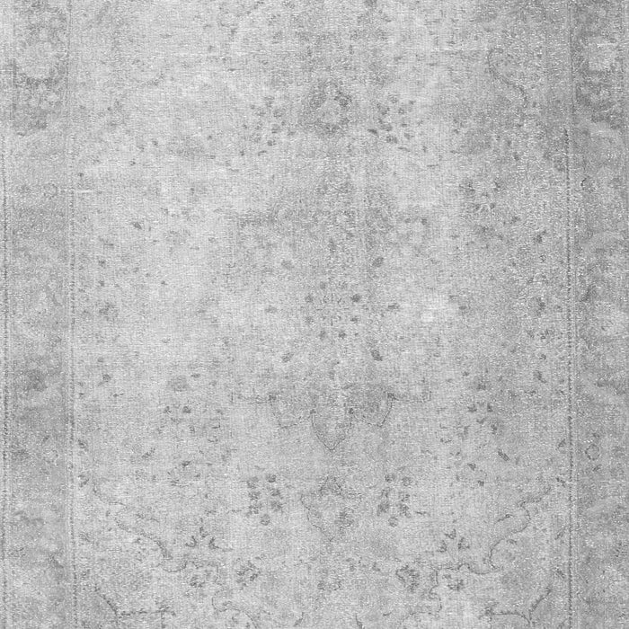 Persian Gray Traditional Rug, tr778gry