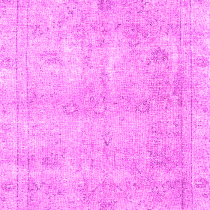 Persian Pink Traditional Rug, tr780pnk