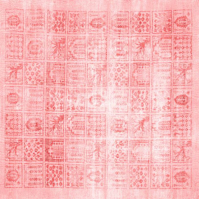 Persian Red Traditional Rug, tr782red