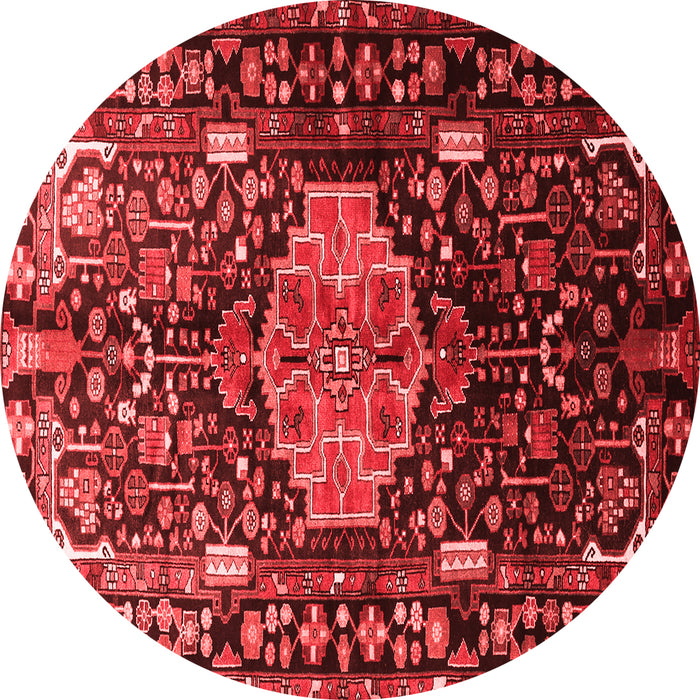 Persian Red Traditional Rug, tr784red
