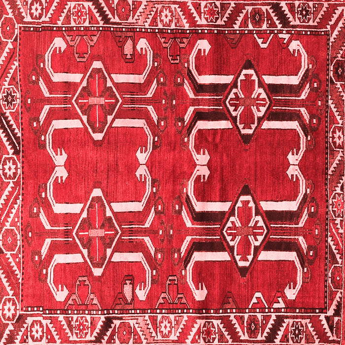 Persian Red Traditional Rug, tr786red