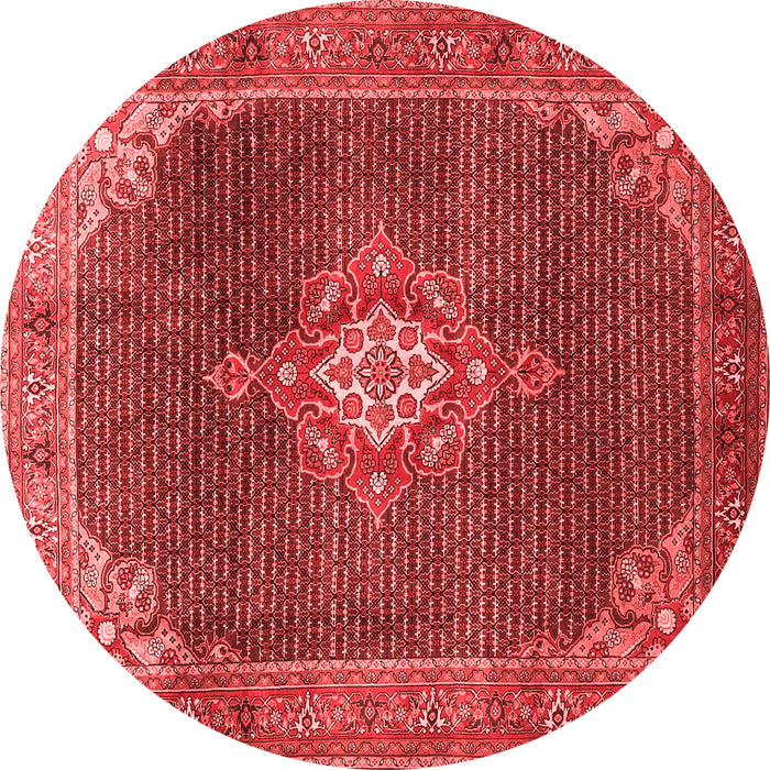 Persian Red Traditional Rug, tr787red