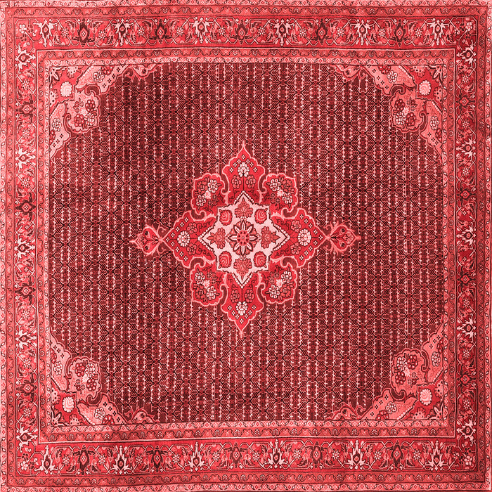 Persian Red Traditional Rug, tr787red
