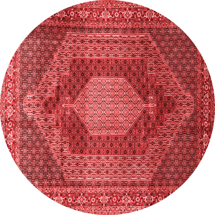 Persian Red Traditional Rug, tr788red
