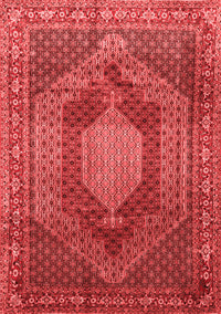 Persian Red Traditional Rug, tr788red