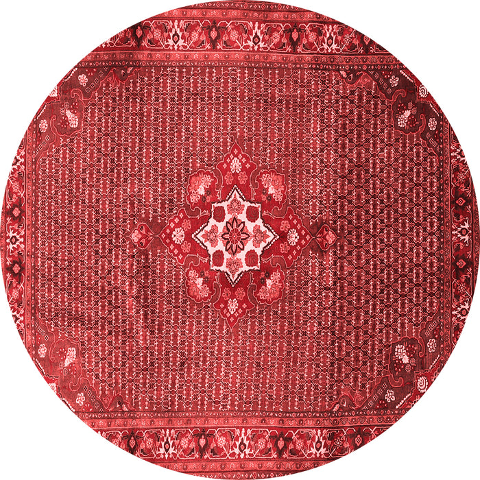 Persian Red Traditional Rug, tr789red