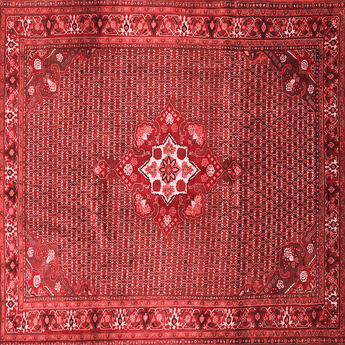 Persian Red Traditional Rug, tr789red