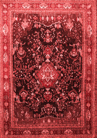 Persian Red Traditional Rug, tr791red