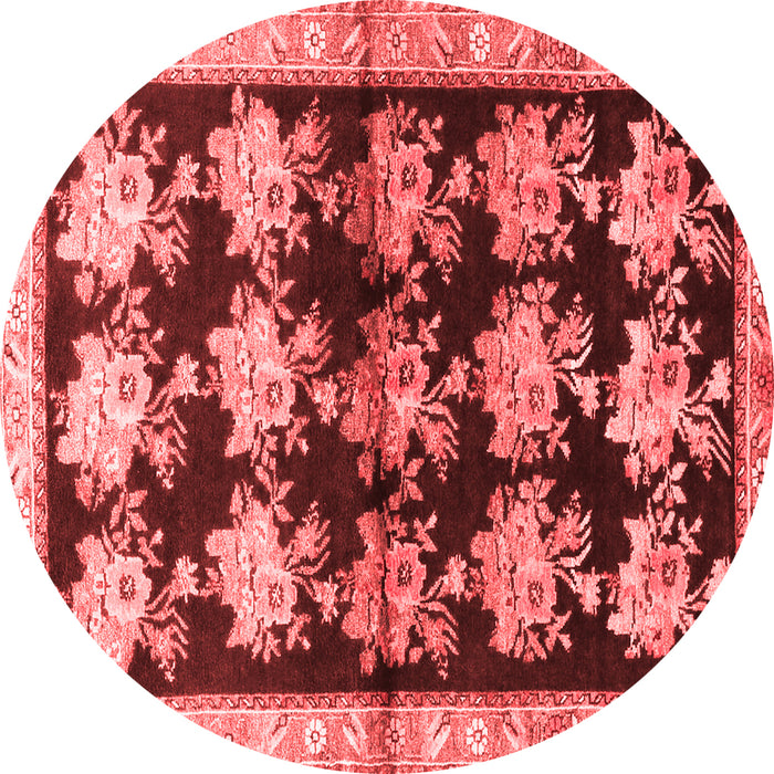 Persian Red Traditional Rug, tr793red
