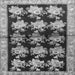Serging Thickness of Persian Gray Traditional Rug, tr793gry