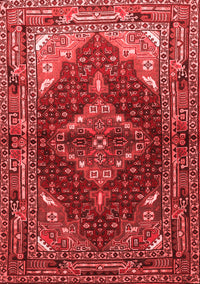 Persian Red Traditional Rug, tr794red