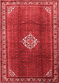 Persian Red Traditional Rug, tr796red