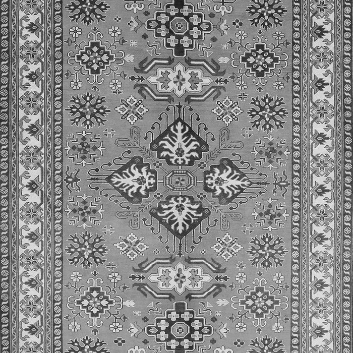 Persian Gray Traditional Rug, tr797gry