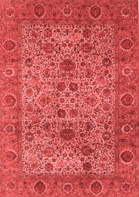 Persian Red Traditional Rug, tr7red