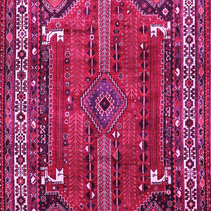 Persian Pink Traditional Rug, tr805pnk