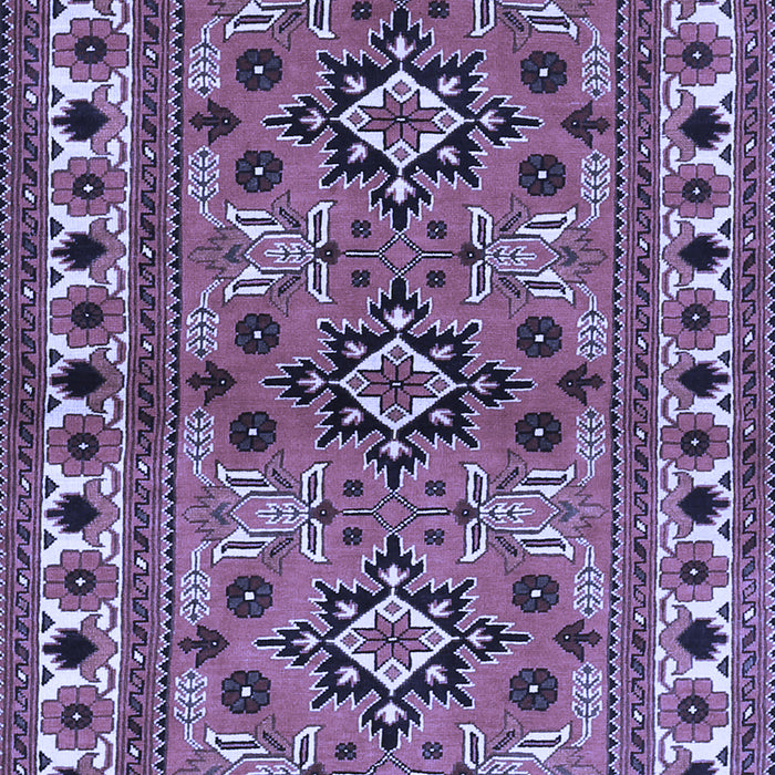 Persian Blue Traditional Rug, tr806blu