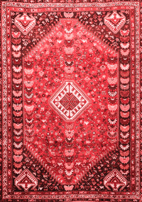 Persian Red Traditional Rug, tr809red