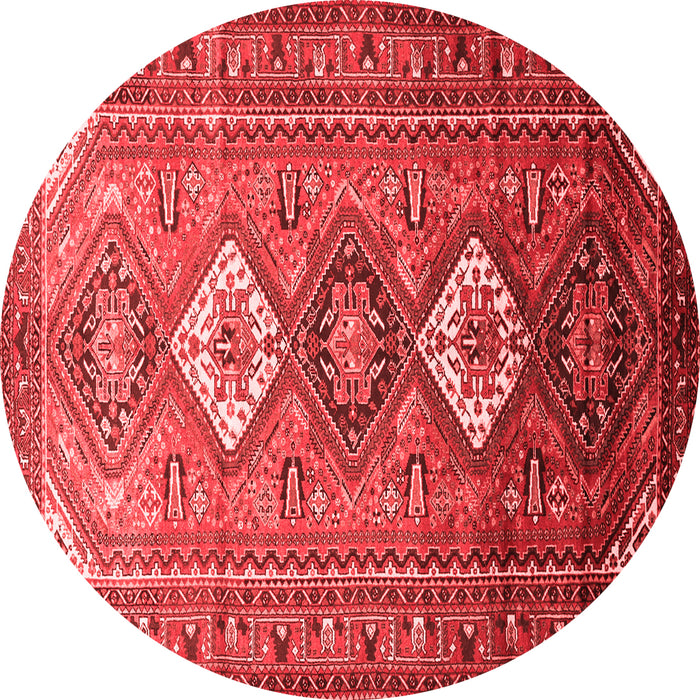 Persian Red Traditional Rug, tr812red