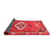 Persian Red Traditional Area Rugs