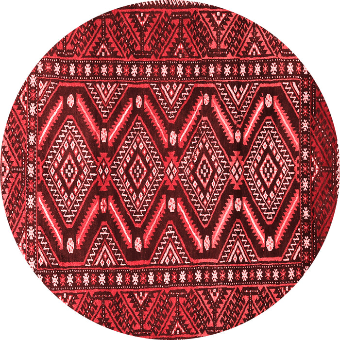 Persian Red Traditional Rug, tr814red