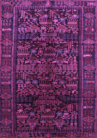 Persian Purple Traditional Rug, tr81pur