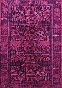 Persian Pink Traditional Rug, tr81pnk