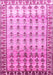 Persian Pink Traditional Rug, tr821pnk