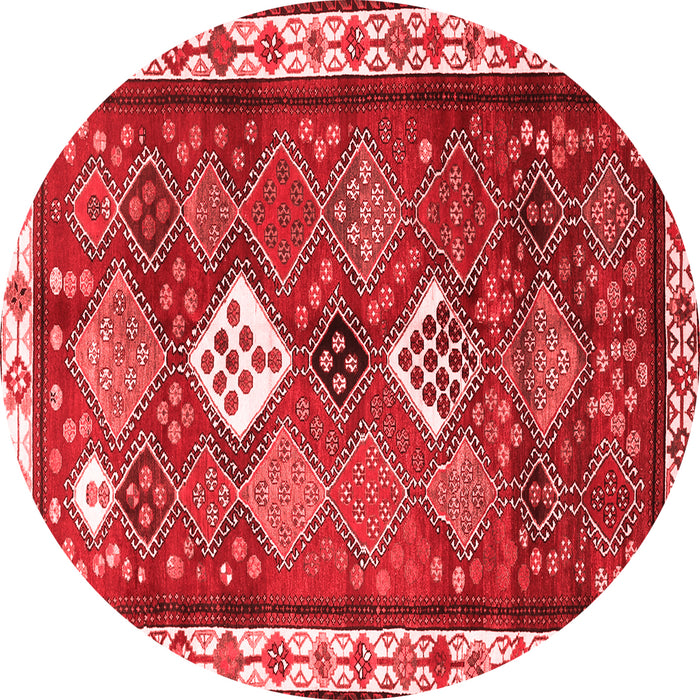Persian Red Traditional Rug, tr822red
