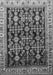 Persian Gray Traditional Rug, tr823gry