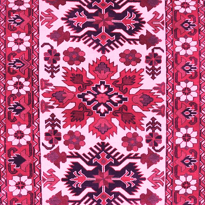 Persian Pink Traditional Rug, tr825pnk