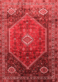 Persian Red Traditional Rug, tr829red
