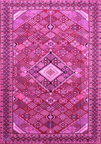 Persian Pink Traditional Rug, tr82pnk