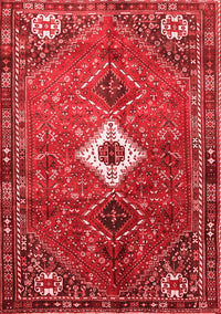 Persian Red Traditional Rug, tr832red