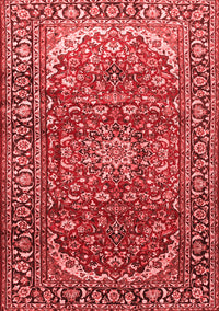 Persian Red Traditional Rug, tr840red