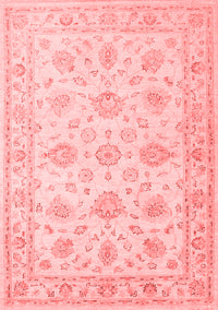 Persian Red Traditional Rug, tr847red