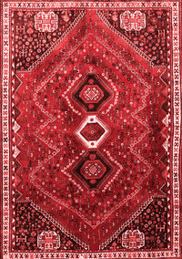 Persian Red Traditional Rug, tr849red